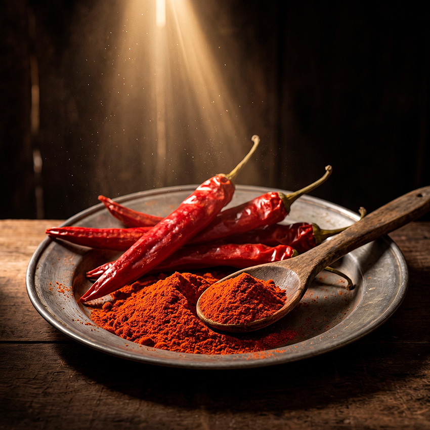 Paprika