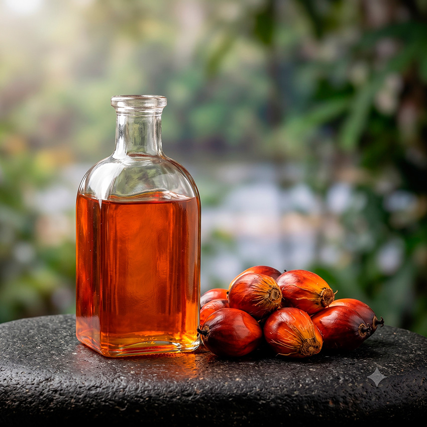 Aceite de Palma